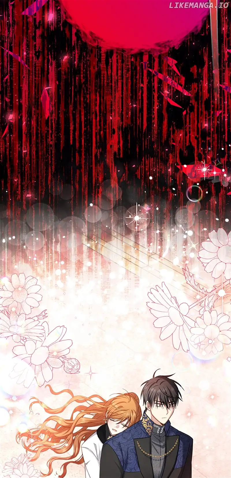 The Duchess with an Empty Soul Chapter 153 38